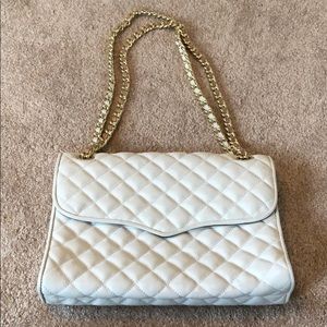 Rebecca Minkoff quilted shoulder bag